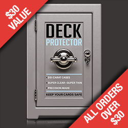 Deck Protector