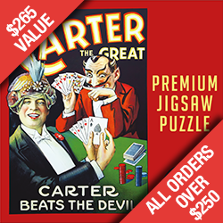 Carter Puzzle