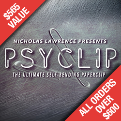 Psyclip