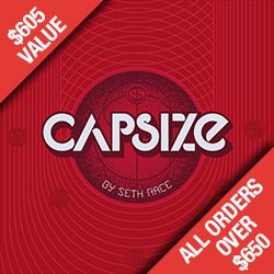 Capsize