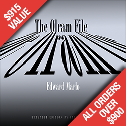 The Olram File