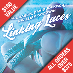 Linking Laces